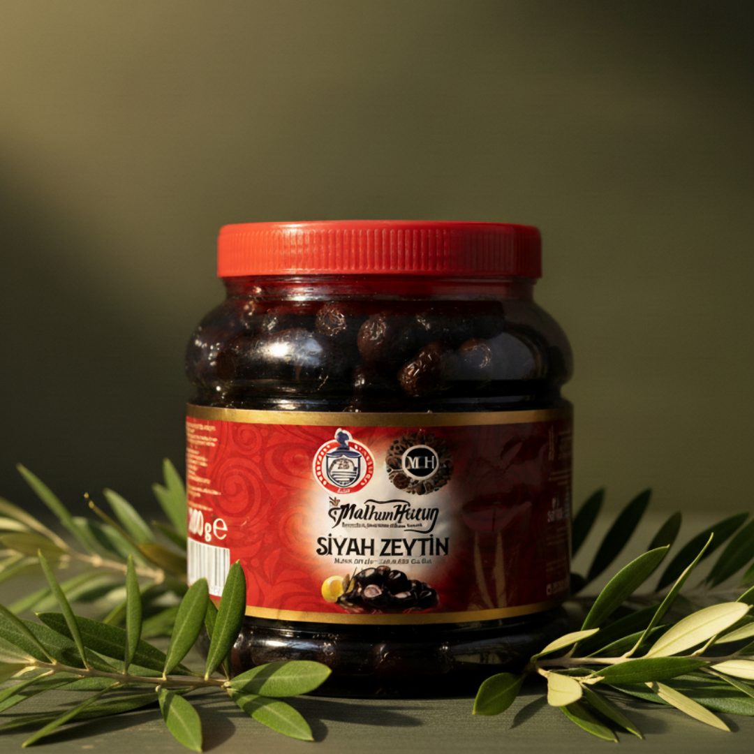 siyah-zeytin